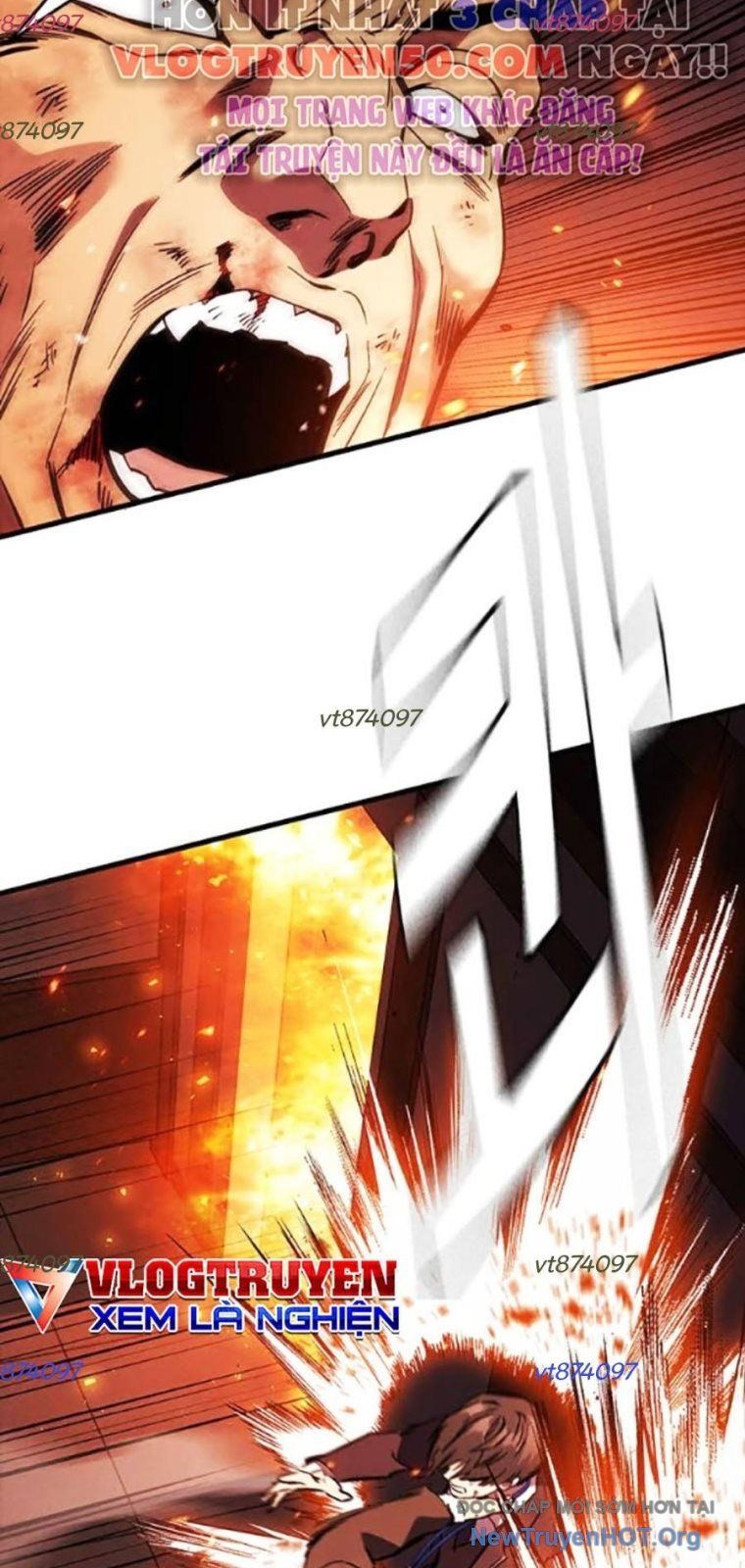 Đại Tướng Chiến Chap 49 - Next Chap 50