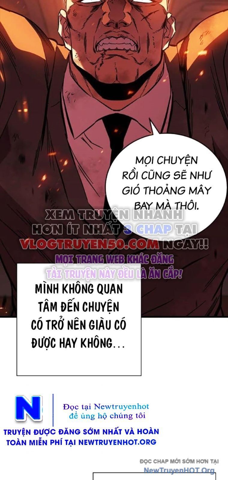 Đại Tướng Chiến Chap 49 - Next Chap 50