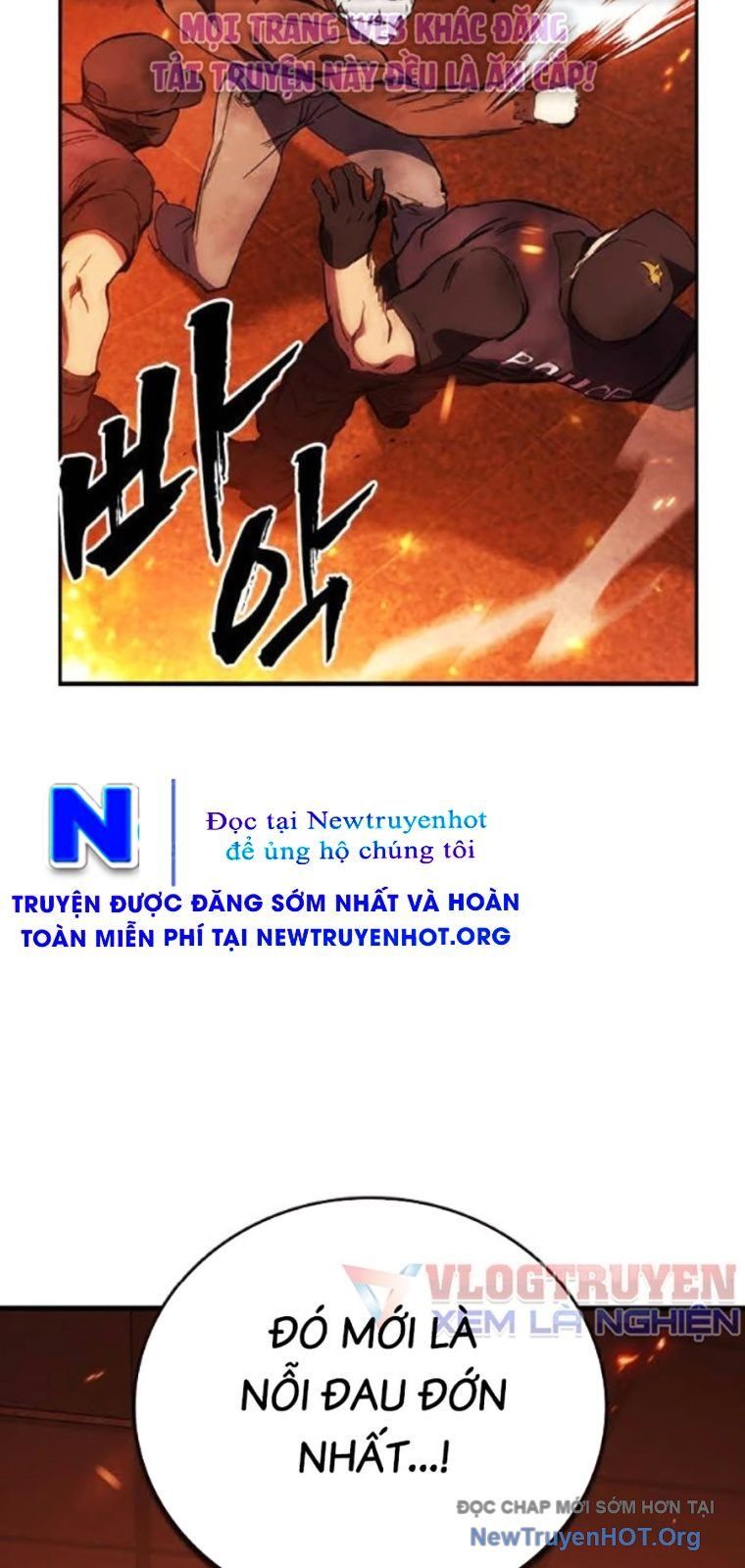 Đại Tướng Chiến Chap 49 - Next Chap 50