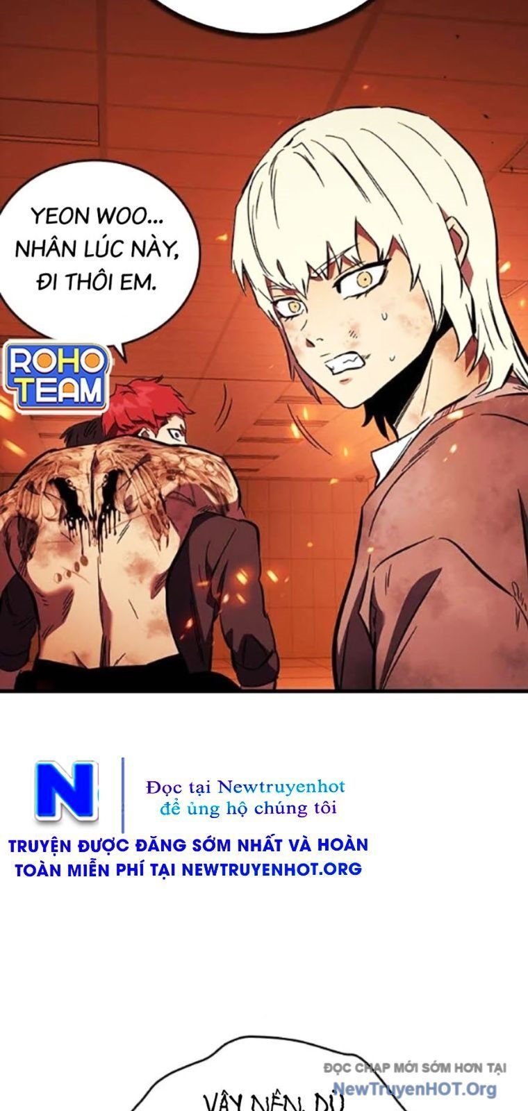 Đại Tướng Chiến Chap 49 - Next Chap 50