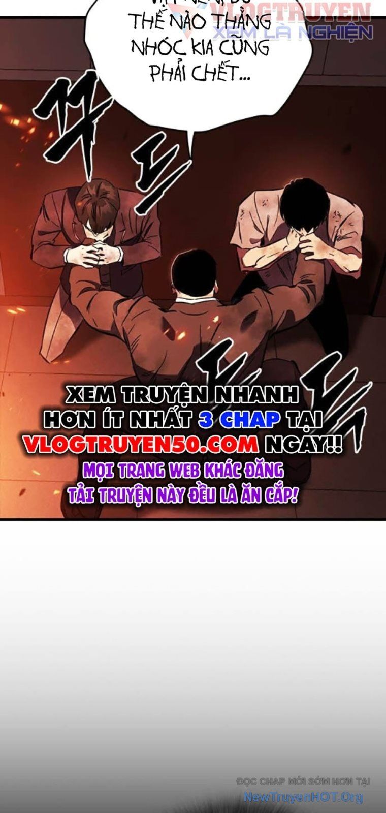 Đại Tướng Chiến Chap 49 - Next Chap 50