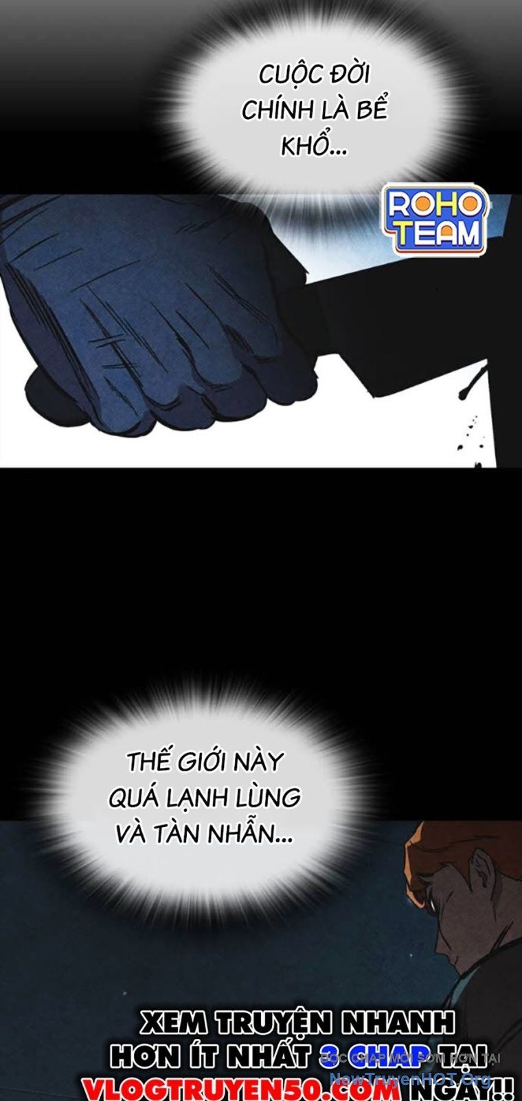 Đại Tướng Chiến Chap 49 - Next Chap 50