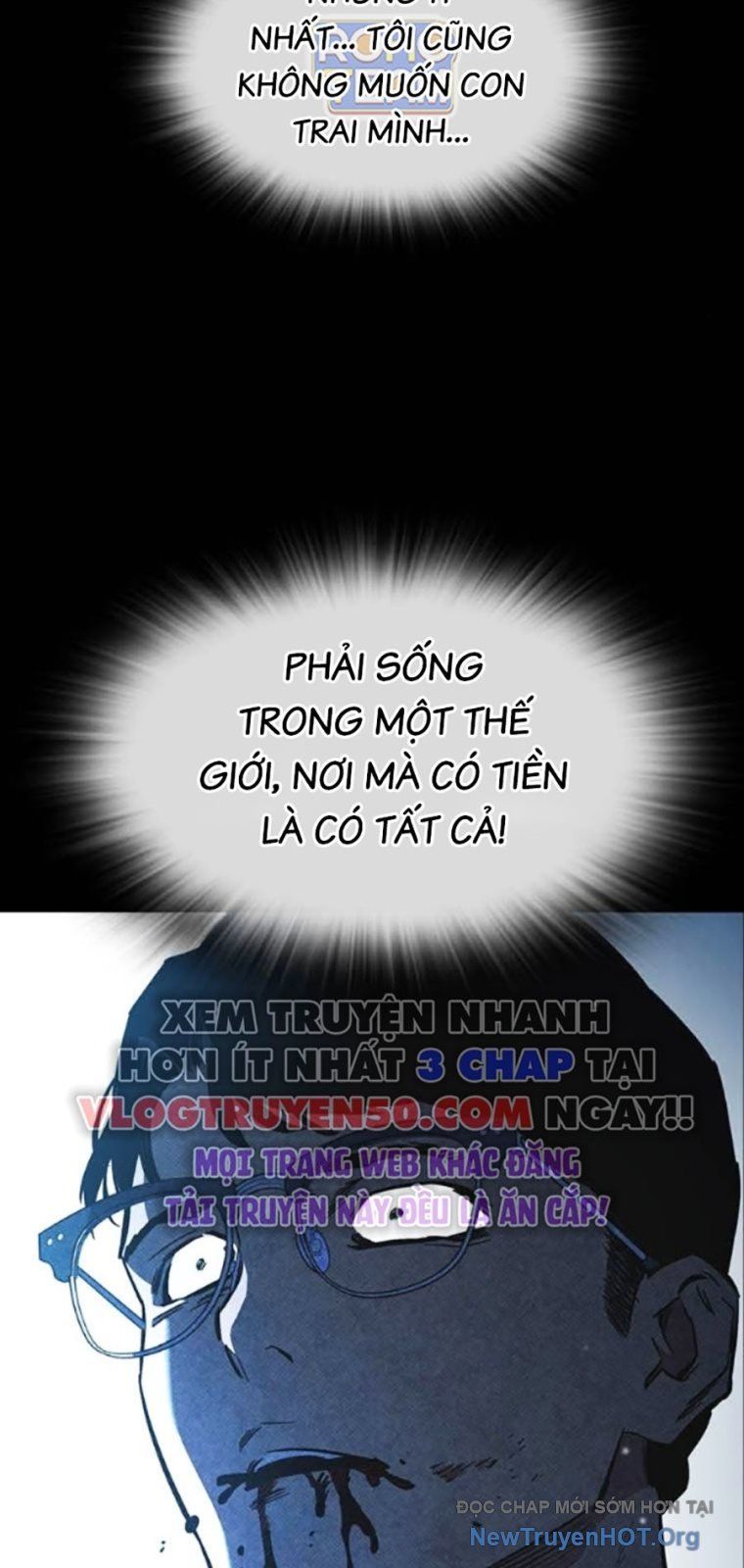 Đại Tướng Chiến Chap 49 - Next Chap 50