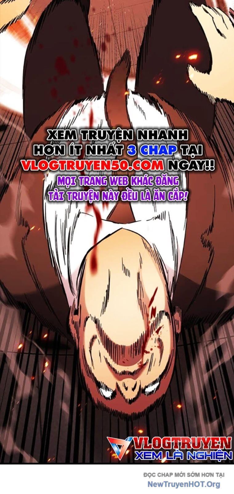Đại Tướng Chiến Chap 49 - Next Chap 50
