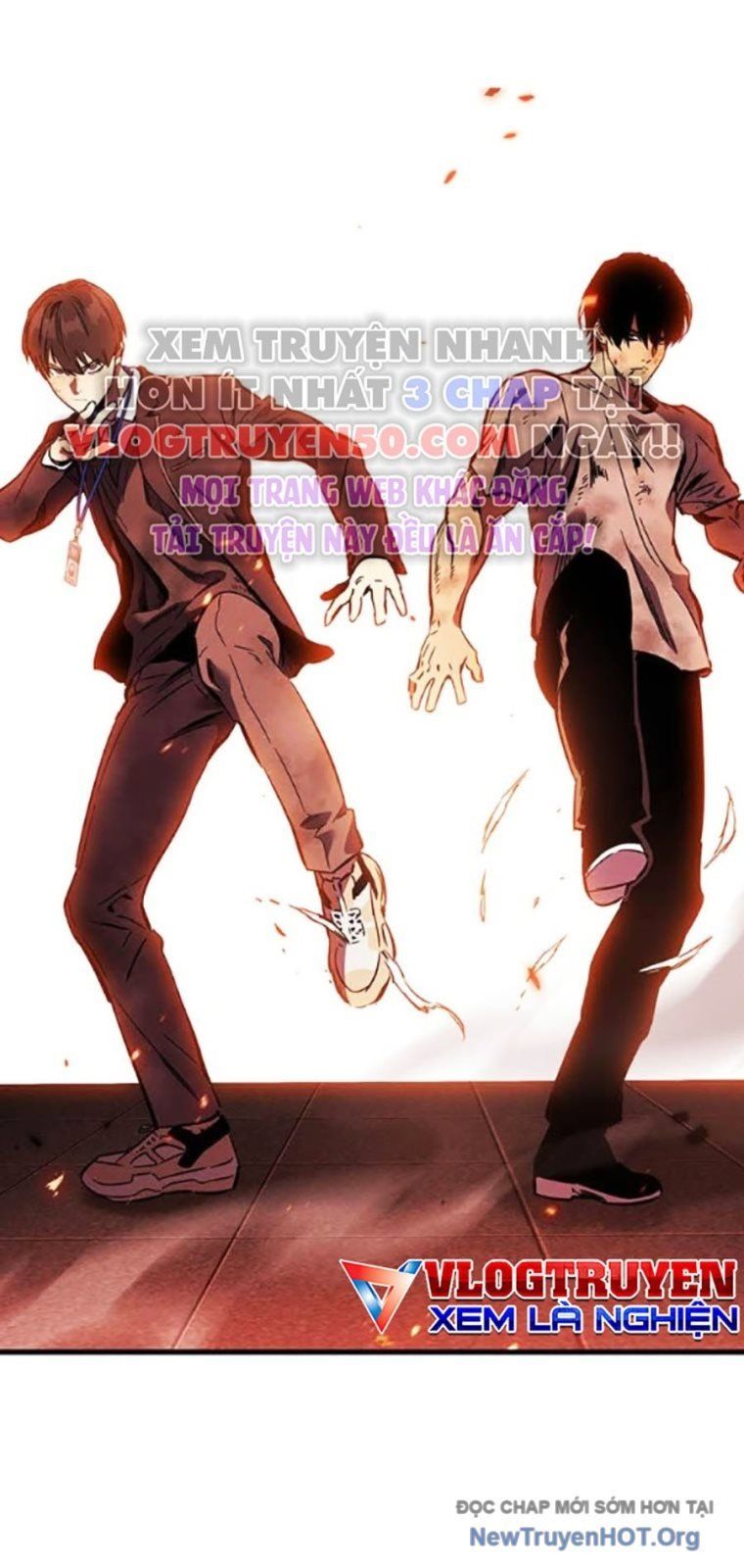 Đại Tướng Chiến Chap 49 - Next Chap 50