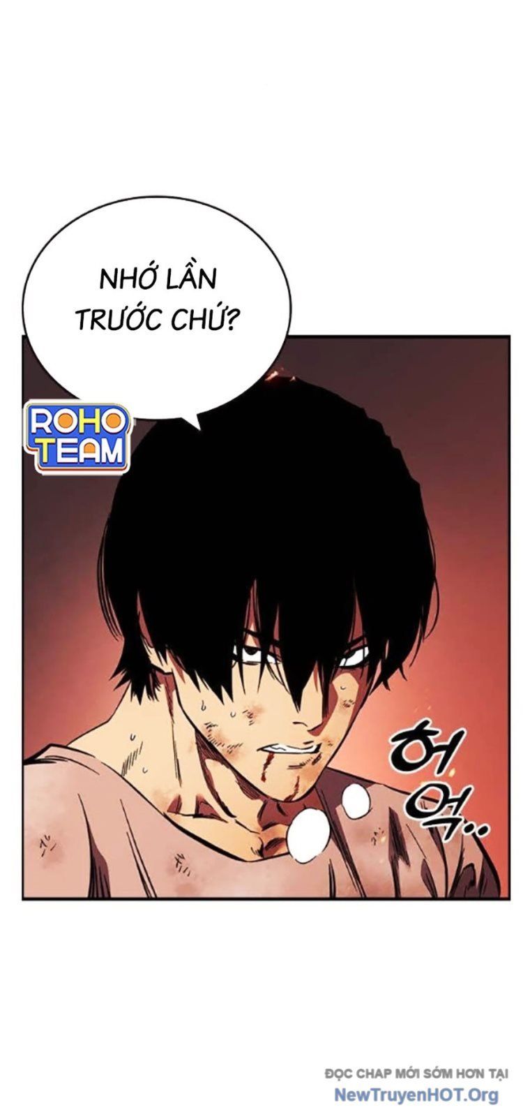 Đại Tướng Chiến Chap 49 - Next Chap 50