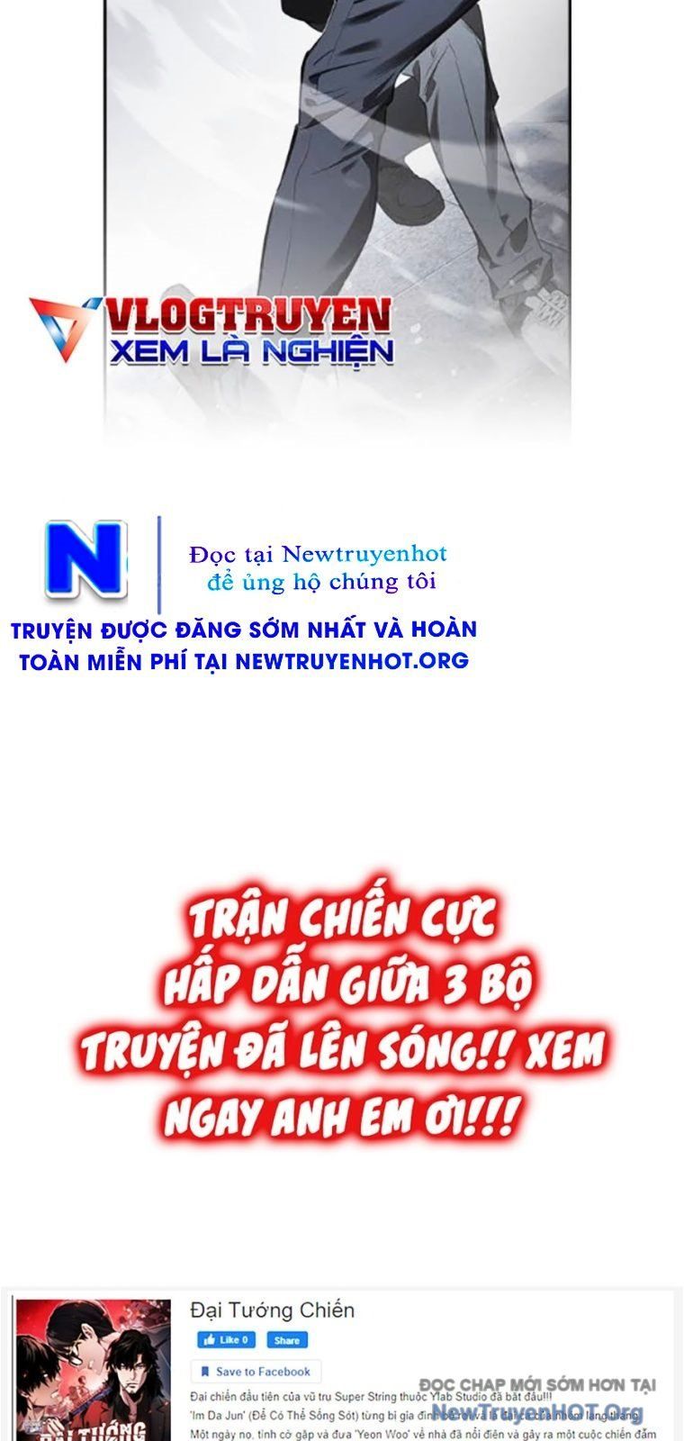Đại Tướng Chiến Chap 49 - Next Chap 50