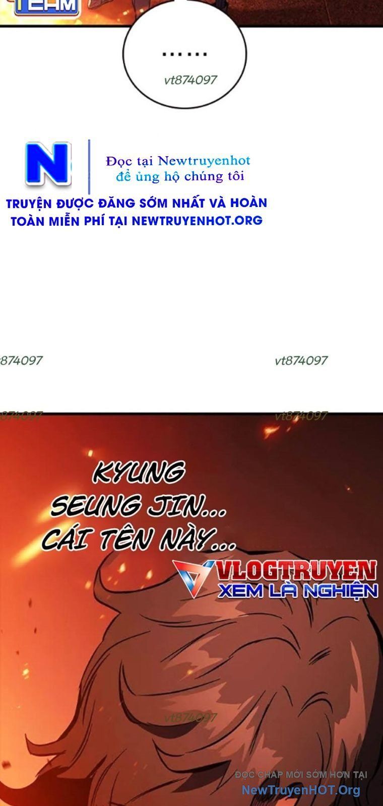Đại Tướng Chiến Chap 49 - Next Chap 50