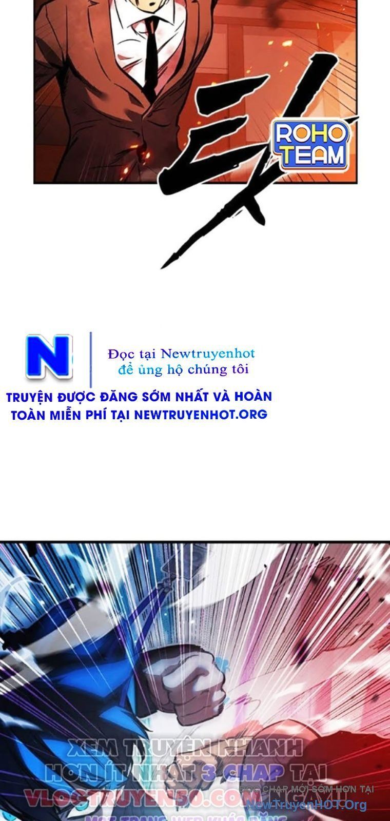 Đại Tướng Chiến Chap 49 - Next Chap 50