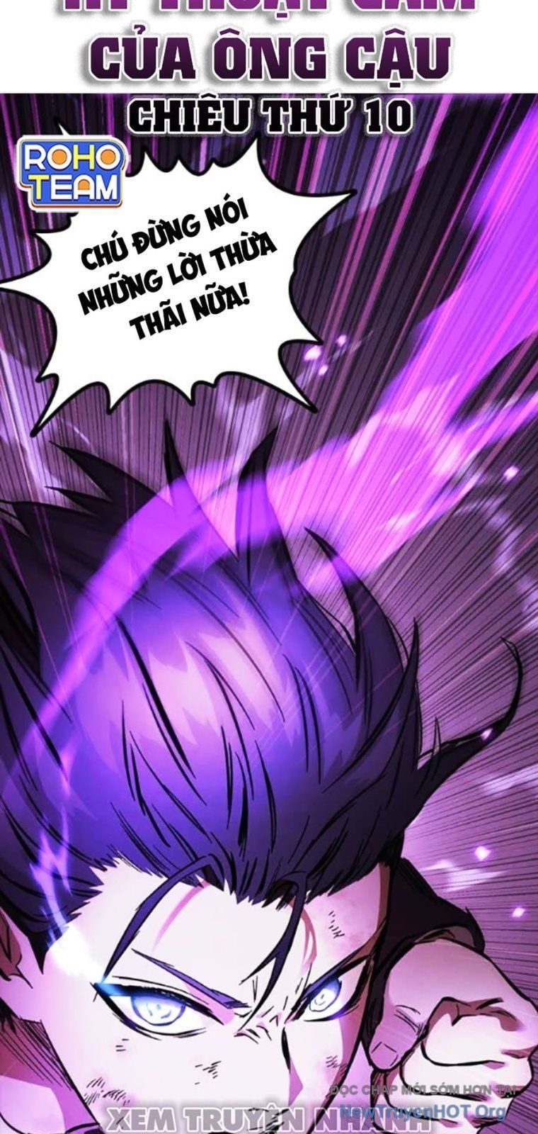 Đại Tướng Chiến Chap 49 - Next Chap 50