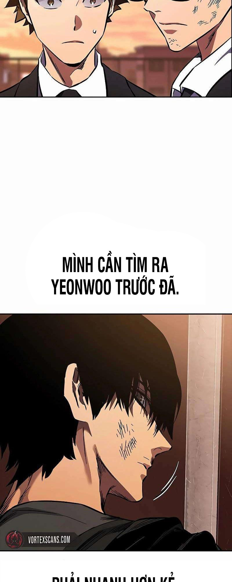 Đại Tướng Chiến Chap 5 - Next Chap 6
