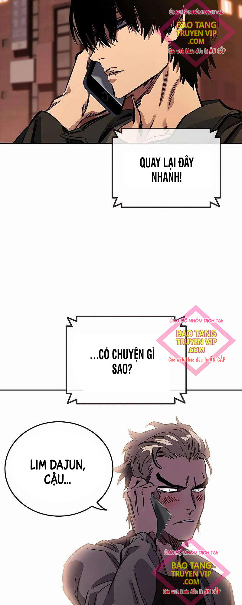 Đại Tướng Chiến Chap 5 - Next Chap 6