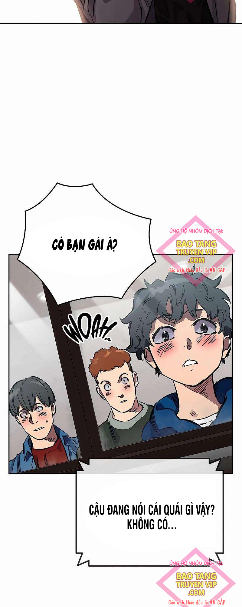 Đại Tướng Chiến Chap 5 - Next Chap 6