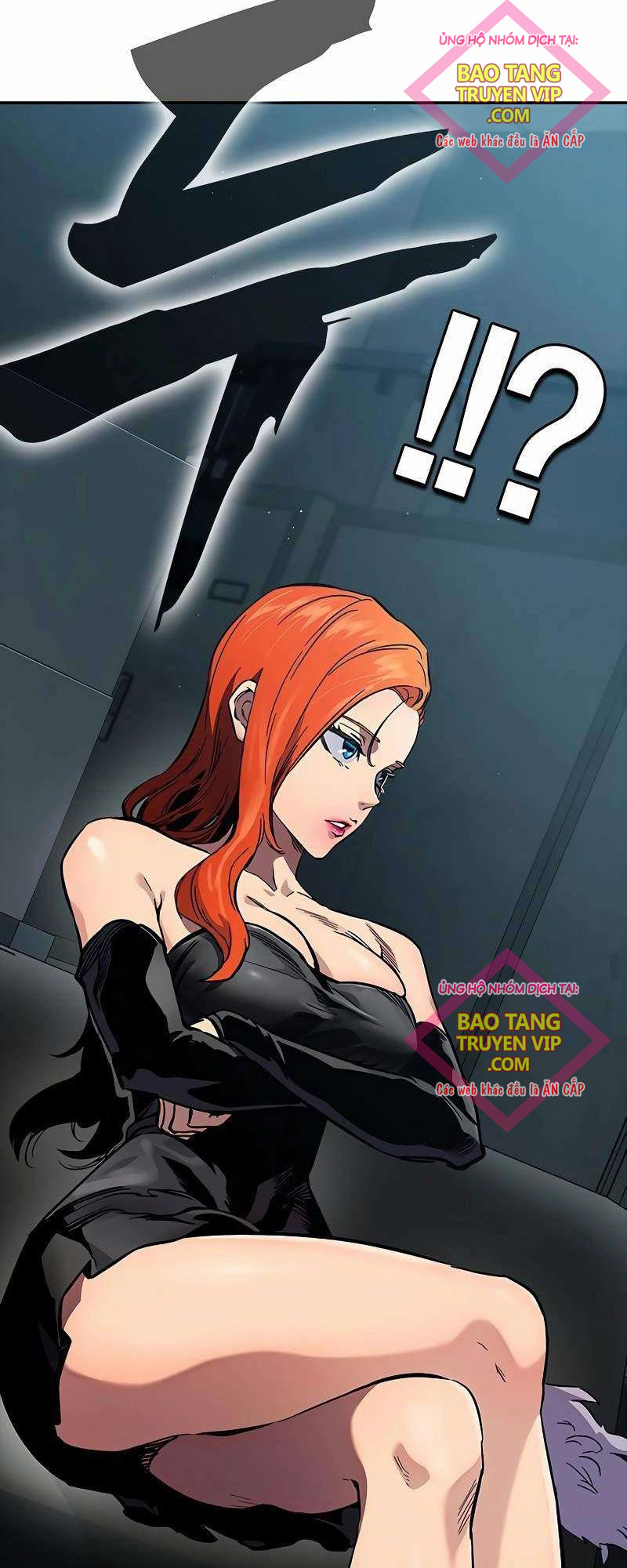 Đại Tướng Chiến Chap 5 - Next Chap 6