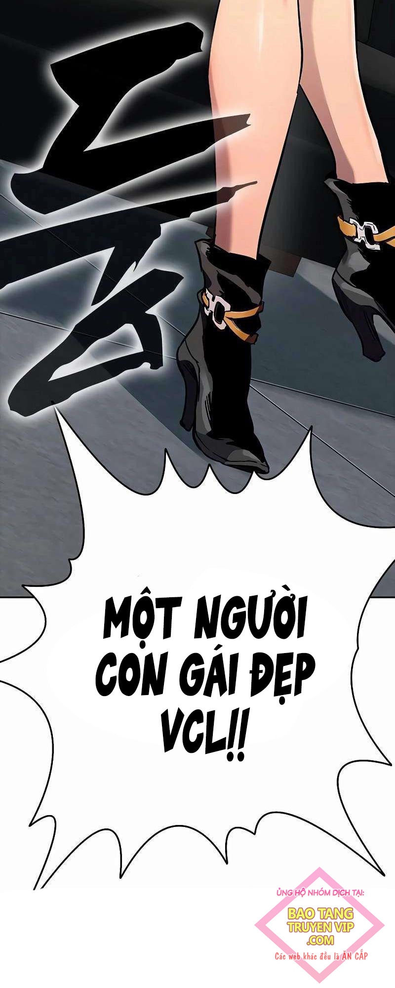 Đại Tướng Chiến Chap 5 - Next Chap 6