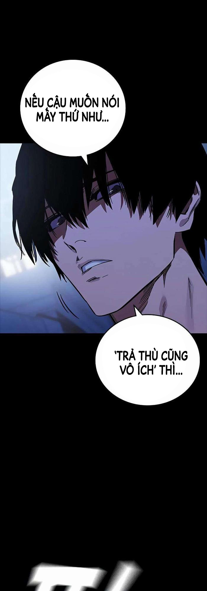 Đại Tướng Chiến Chap 5 - Next Chap 6