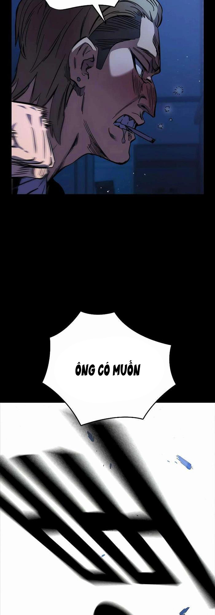 Đại Tướng Chiến Chap 5 - Next Chap 6