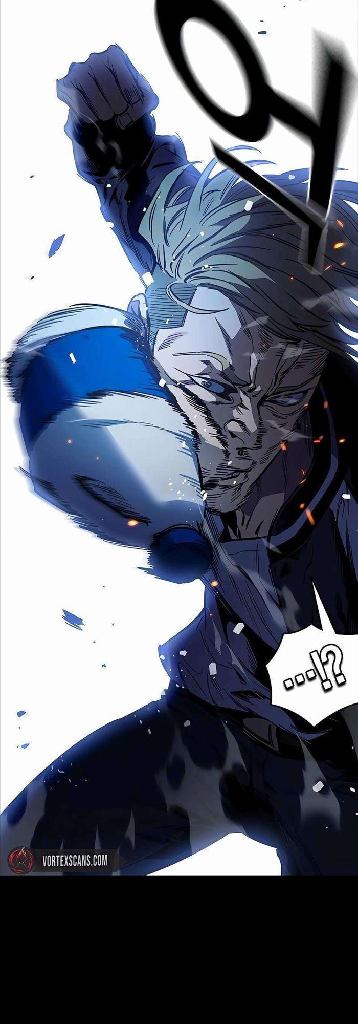 Đại Tướng Chiến Chap 5 - Next Chap 6