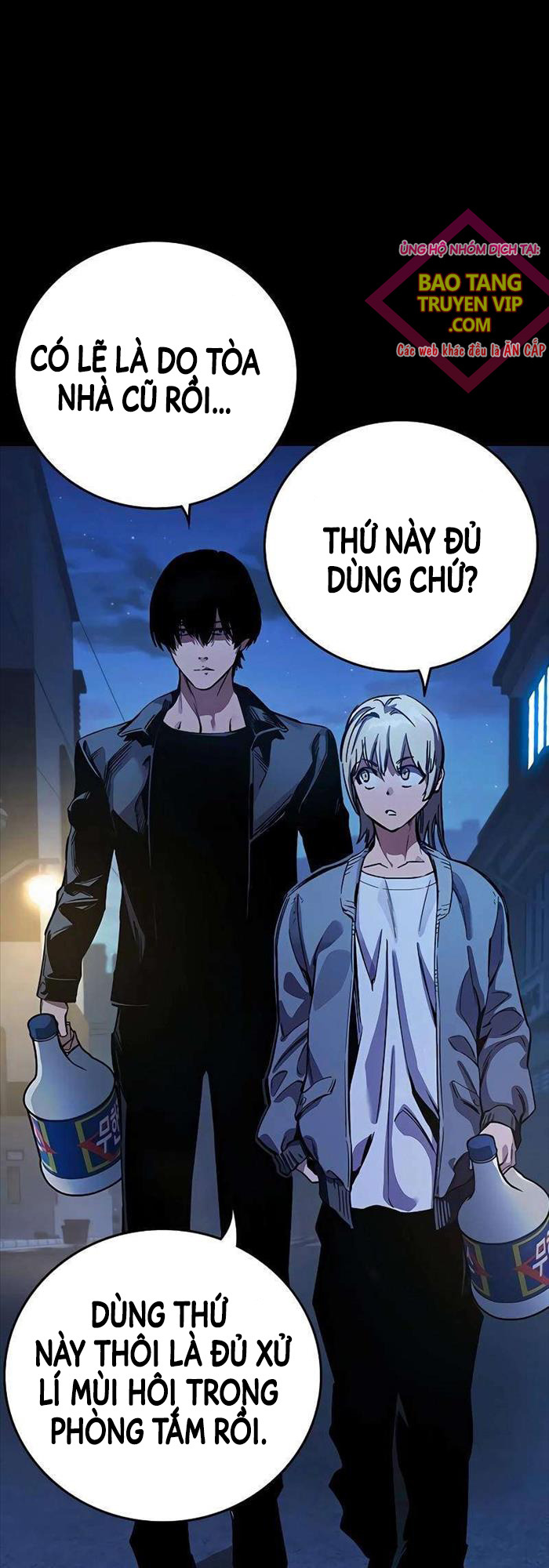 Đại Tướng Chiến Chap 5 - Next Chap 6