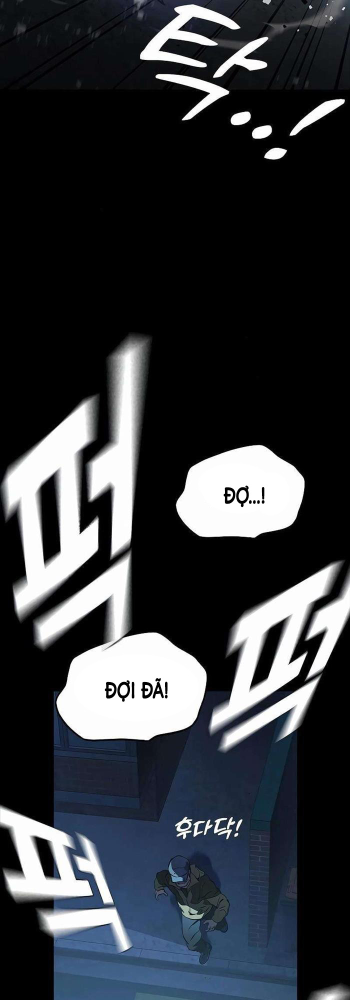 Đại Tướng Chiến Chap 5 - Next Chap 6
