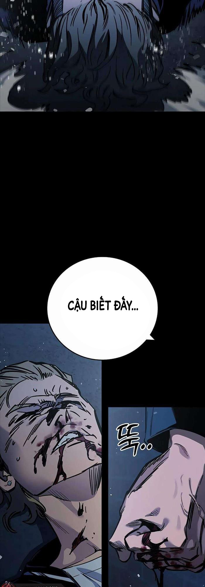 Đại Tướng Chiến Chap 5 - Next Chap 6