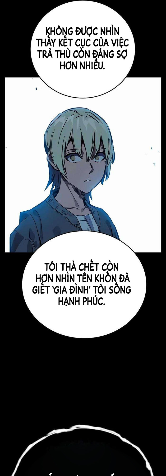 Đại Tướng Chiến Chap 5 - Next Chap 6