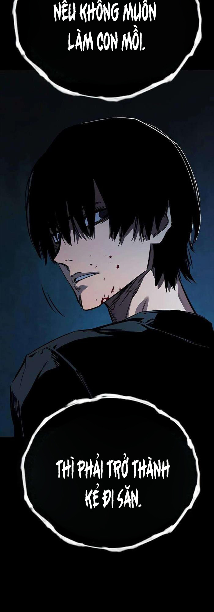Đại Tướng Chiến Chap 5 - Next Chap 6