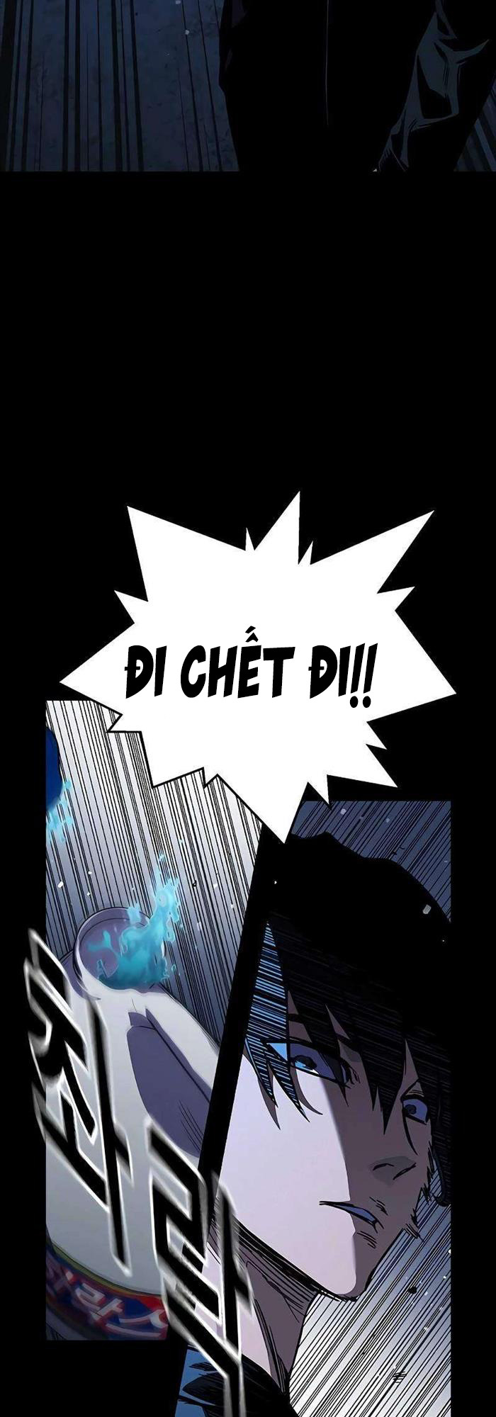 Đại Tướng Chiến Chap 5 - Next Chap 6