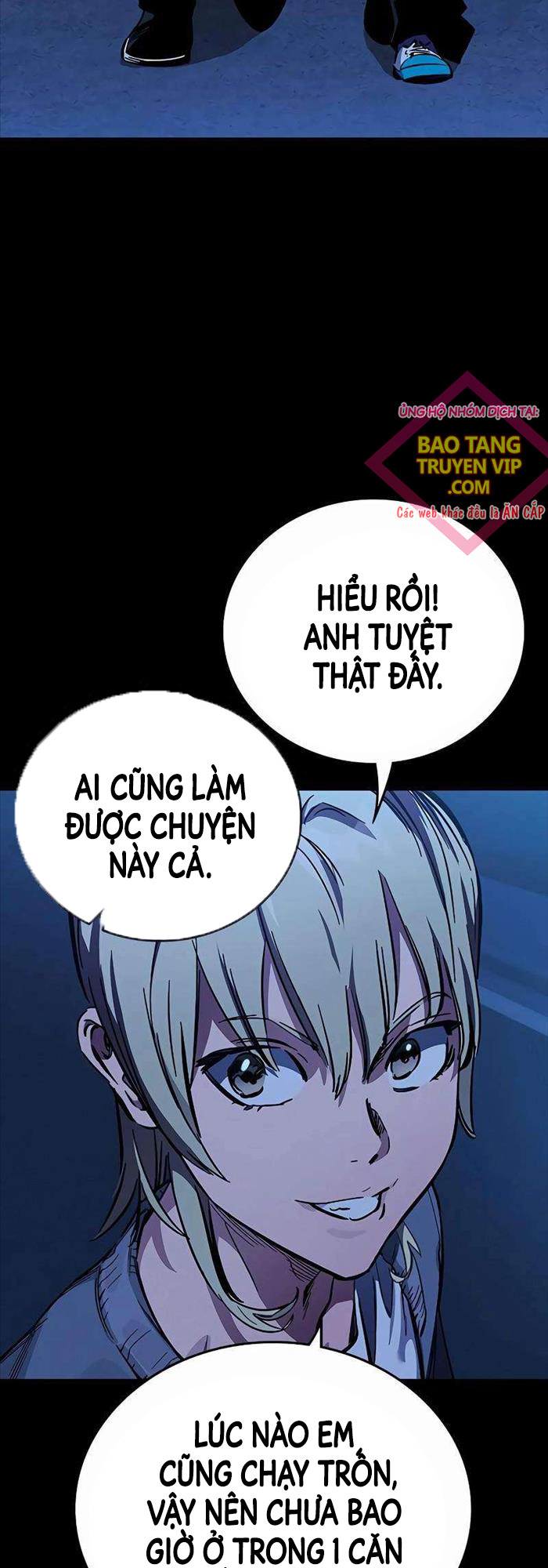 Đại Tướng Chiến Chap 5 - Next Chap 6