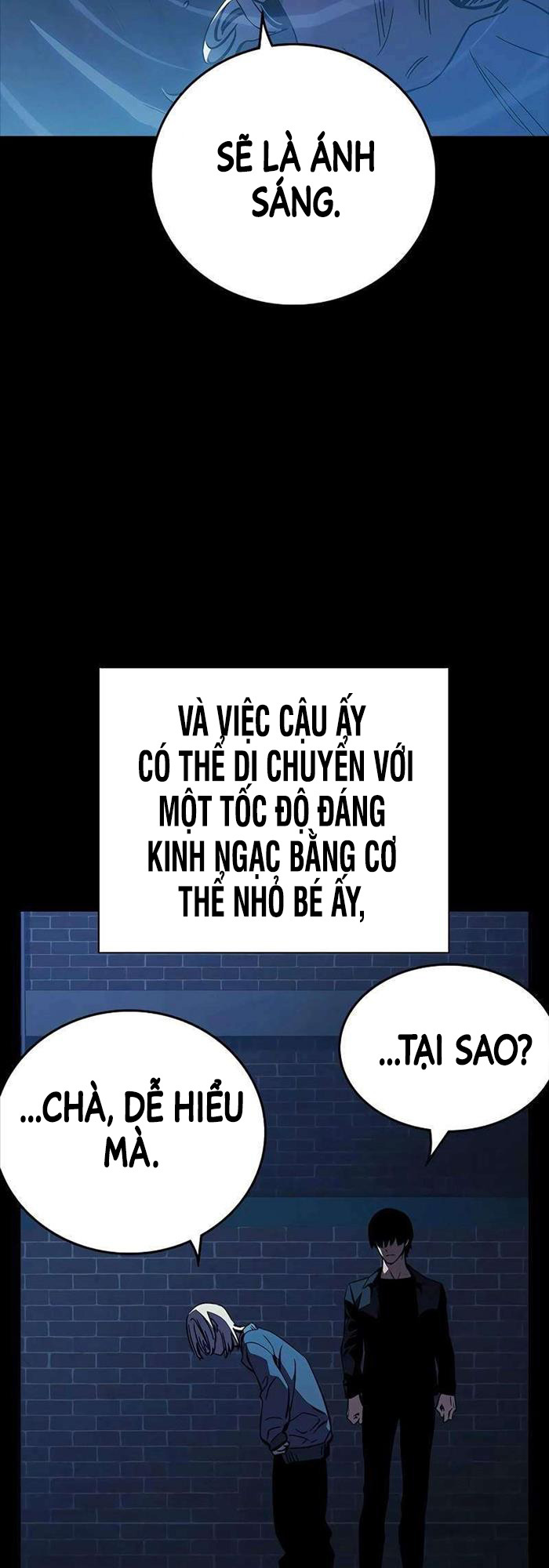 Đại Tướng Chiến Chap 5 - Next Chap 6