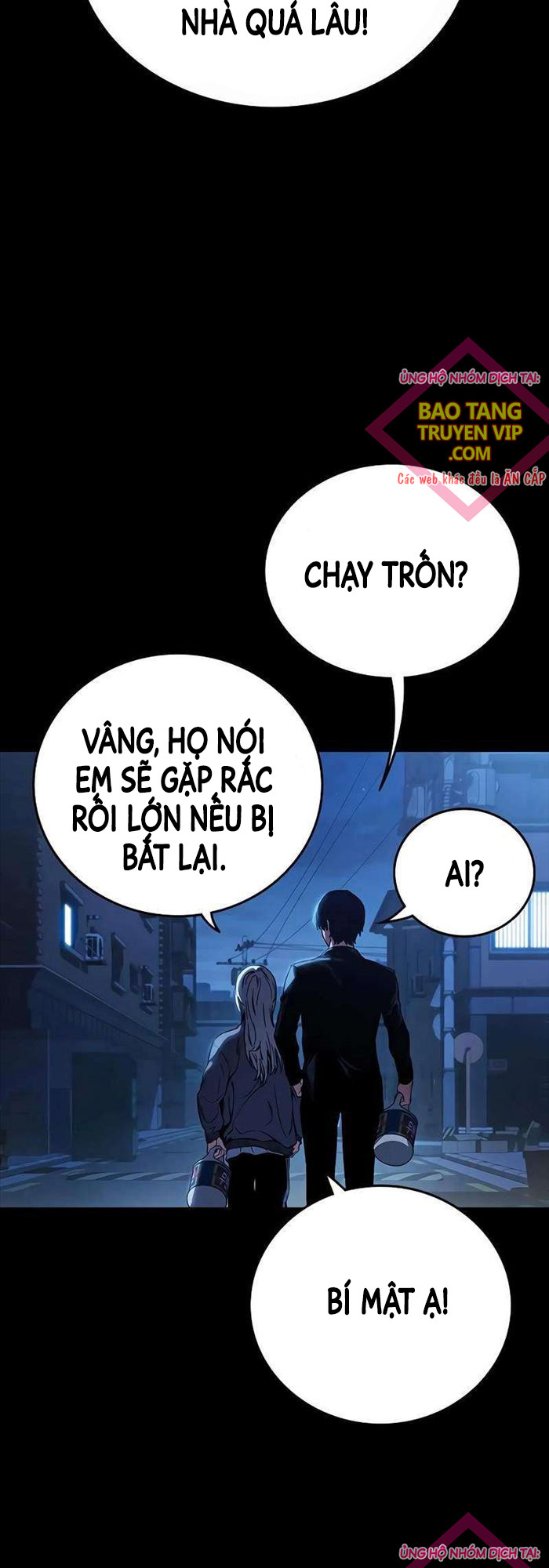 Đại Tướng Chiến Chap 5 - Next Chap 6