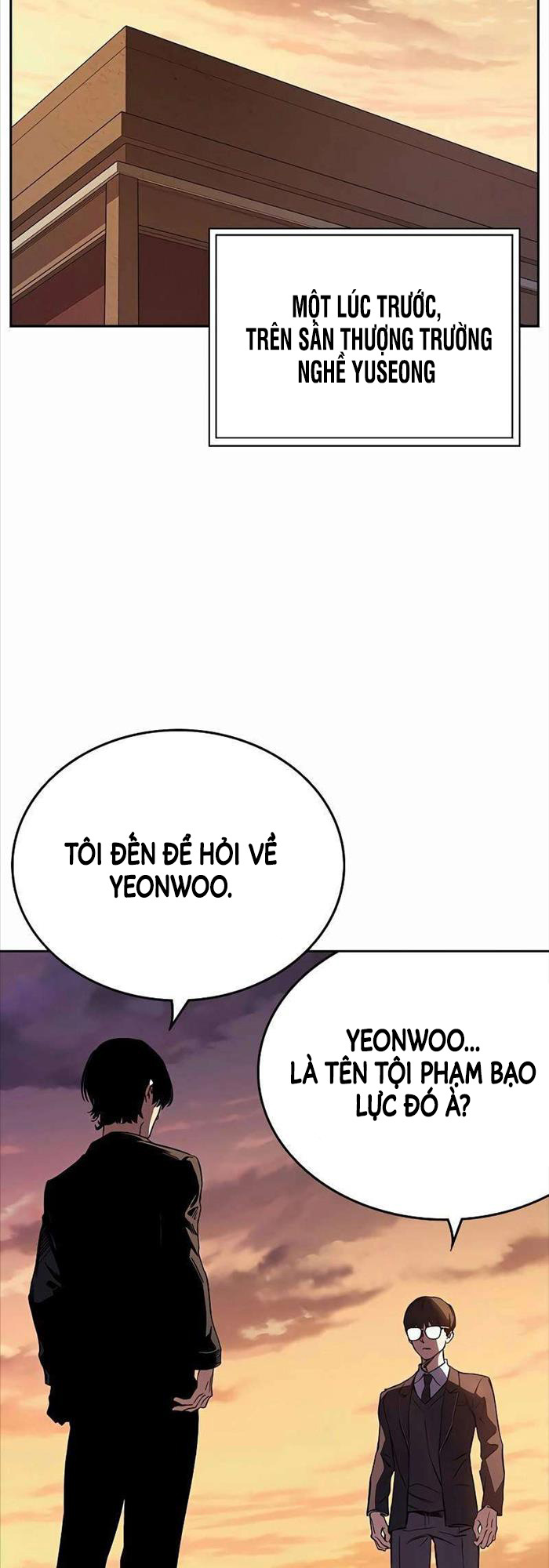 Đại Tướng Chiến Chap 5 - Next Chap 6