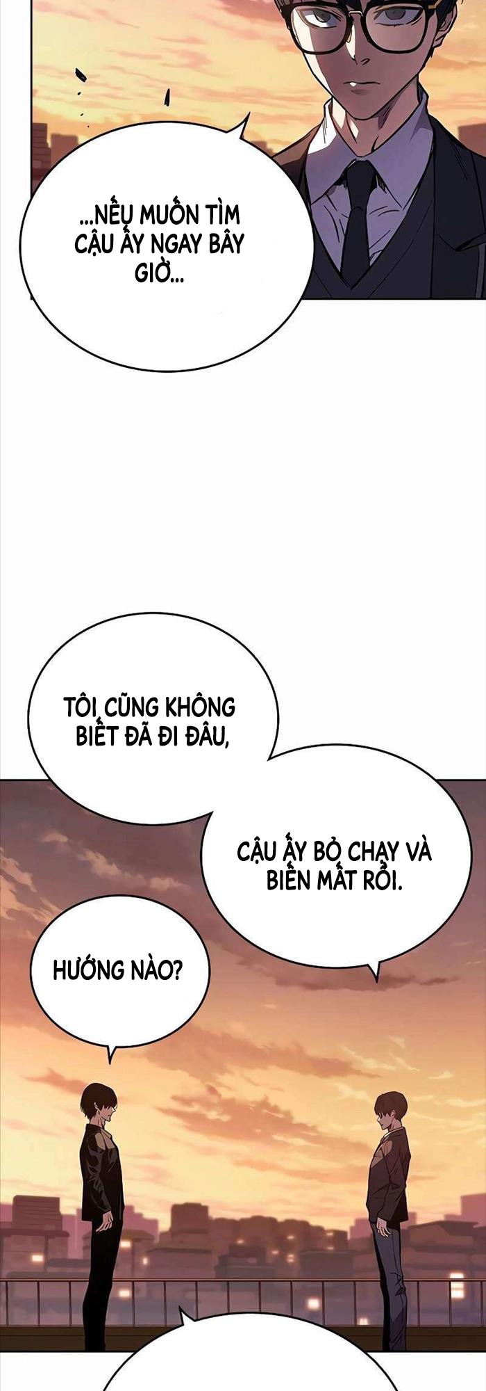 Đại Tướng Chiến Chap 5 - Next Chap 6