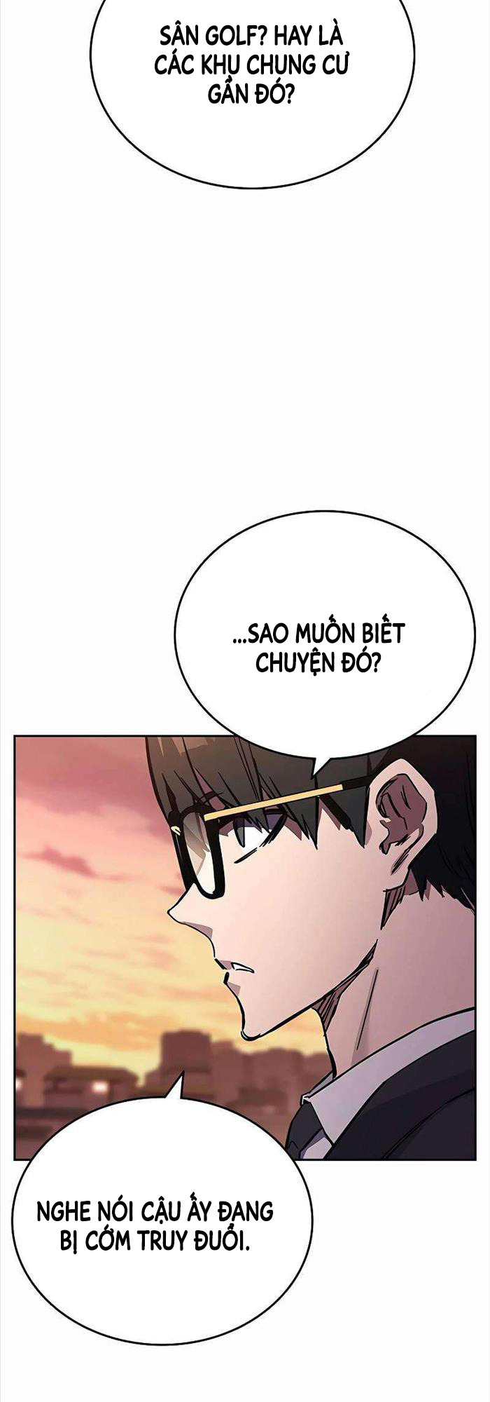 Đại Tướng Chiến Chap 5 - Next Chap 6