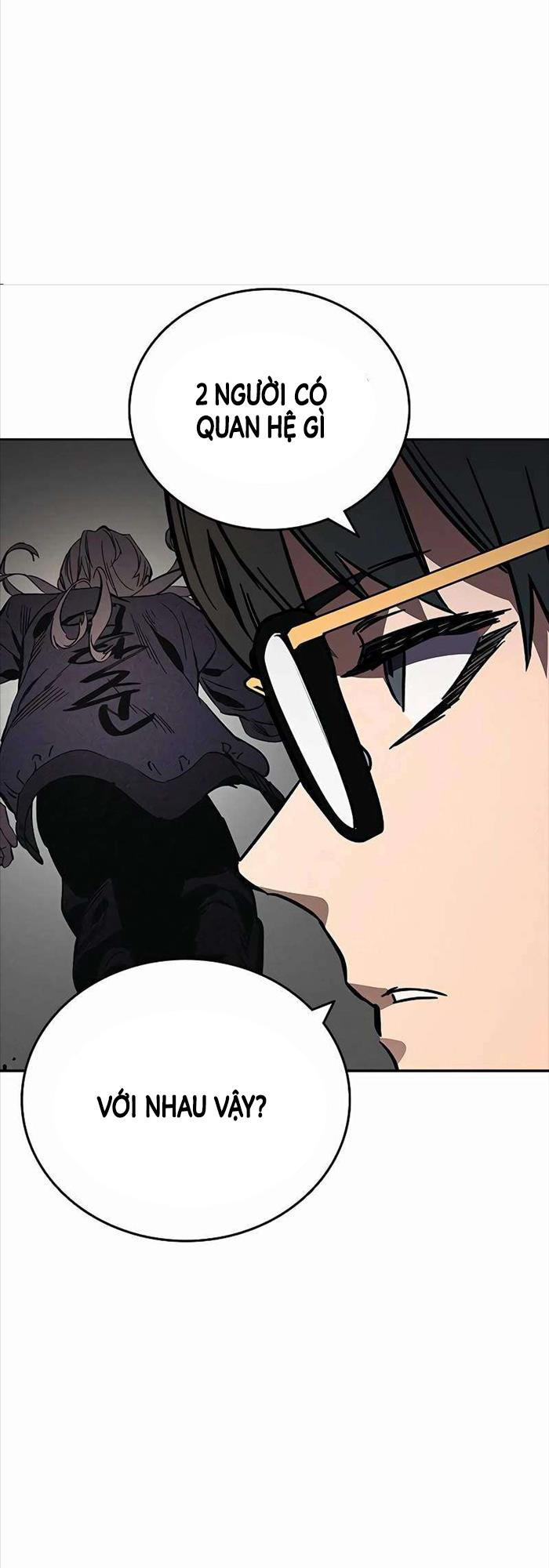 Đại Tướng Chiến Chap 5 - Next Chap 6