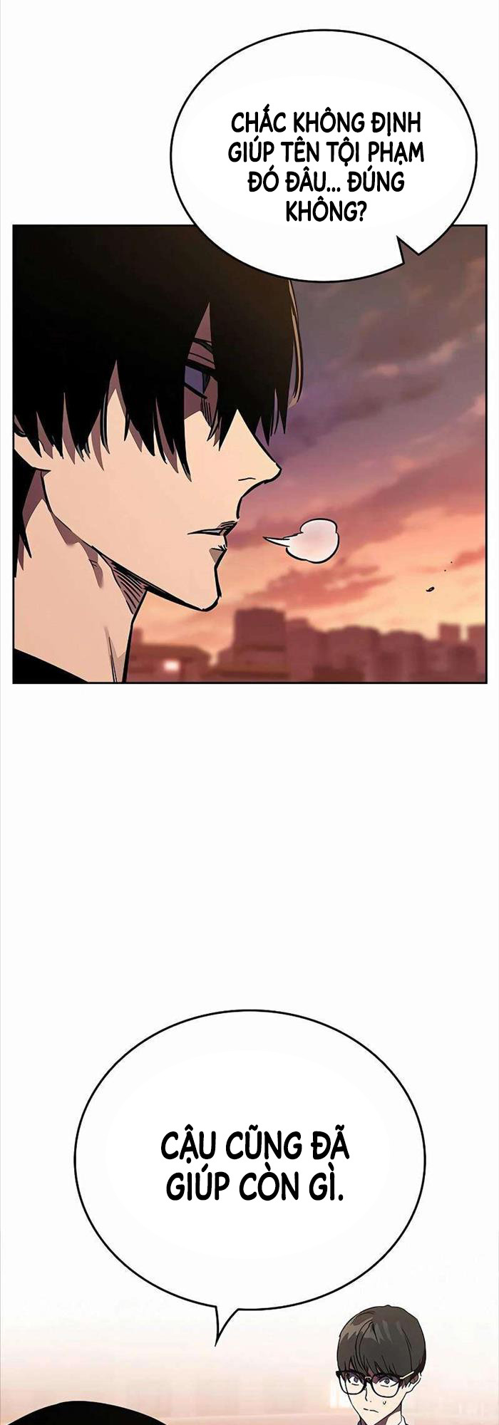 Đại Tướng Chiến Chap 5 - Next Chap 6
