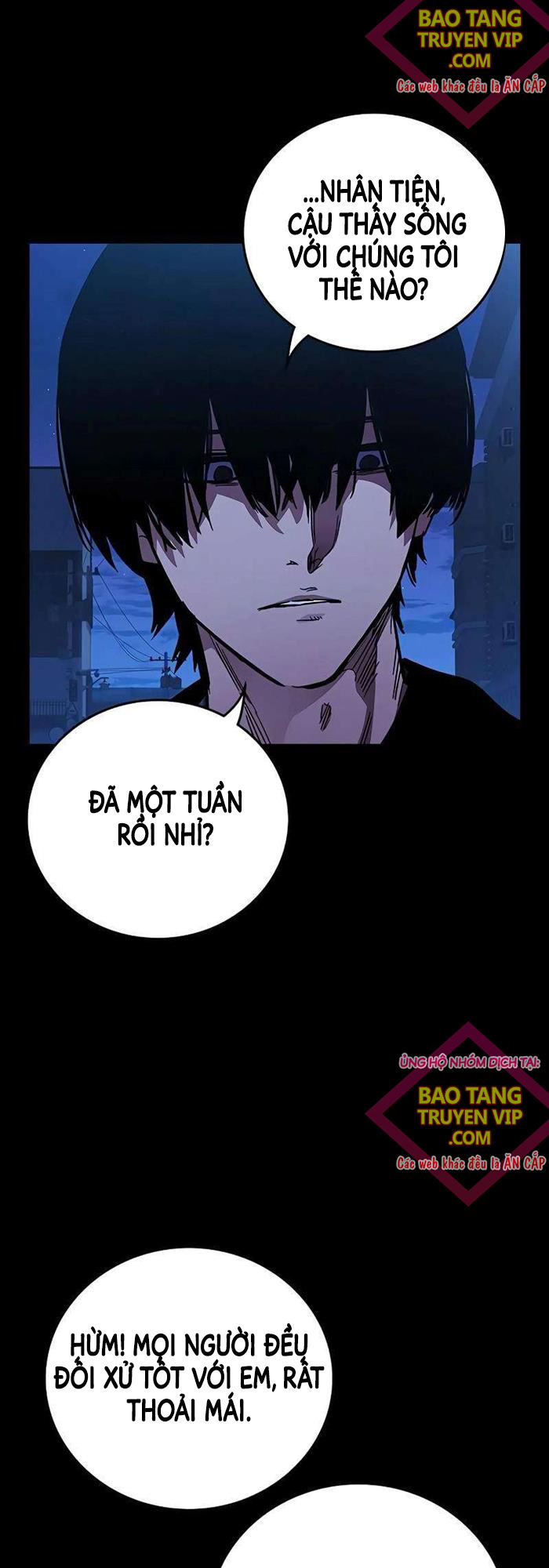 Đại Tướng Chiến Chap 5 - Next Chap 6