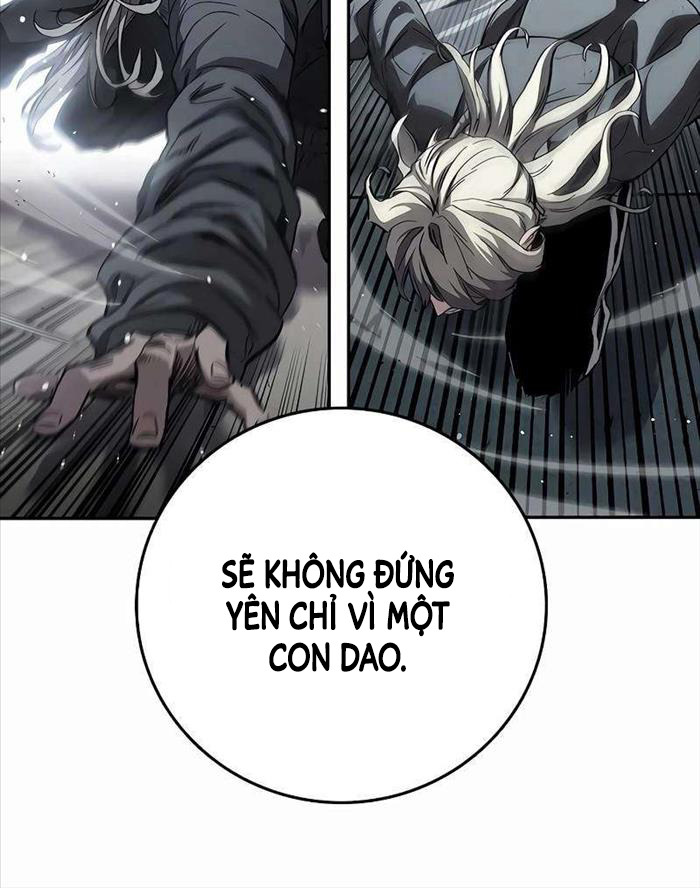 Đại Tướng Chiến Chap 5 - Next Chap 6