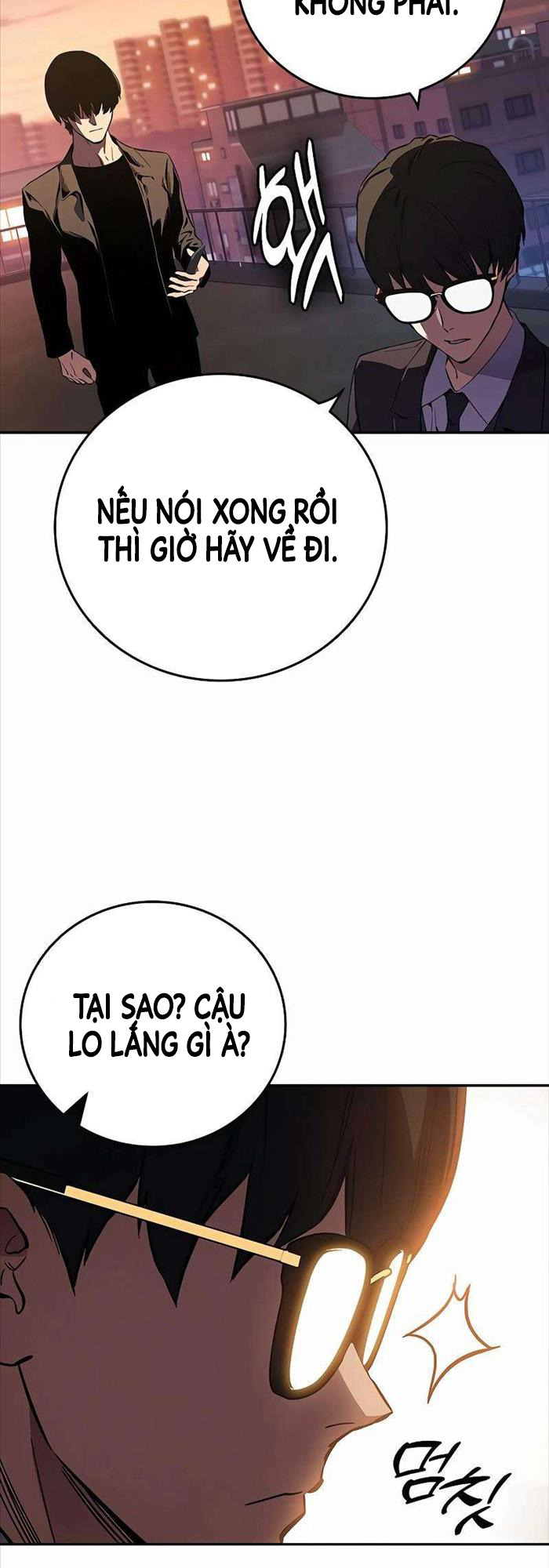 Đại Tướng Chiến Chap 5 - Next Chap 6