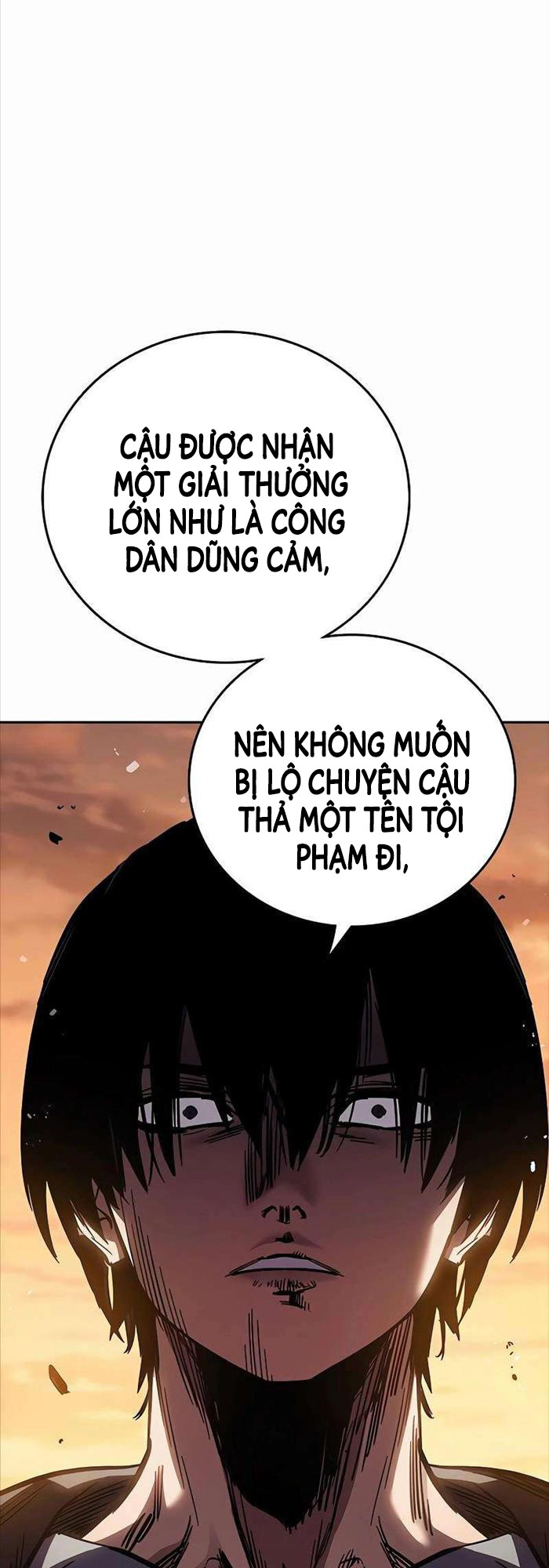 Đại Tướng Chiến Chap 5 - Next Chap 6