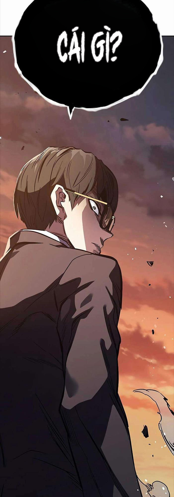 Đại Tướng Chiến Chap 5 - Next Chap 6