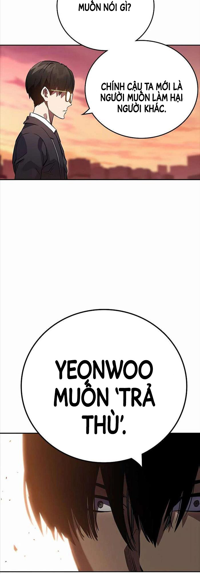 Đại Tướng Chiến Chap 5 - Next Chap 6