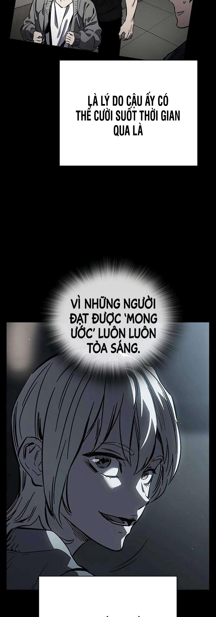Đại Tướng Chiến Chap 5 - Next Chap 6
