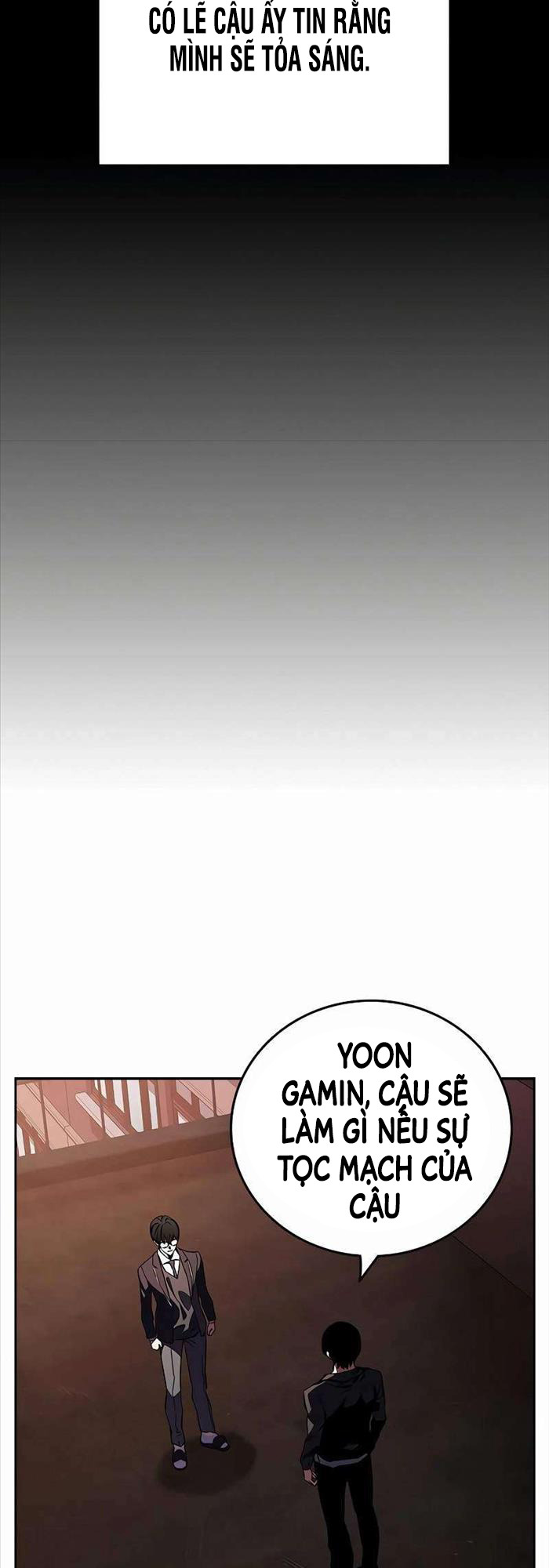 Đại Tướng Chiến Chap 5 - Next Chap 6