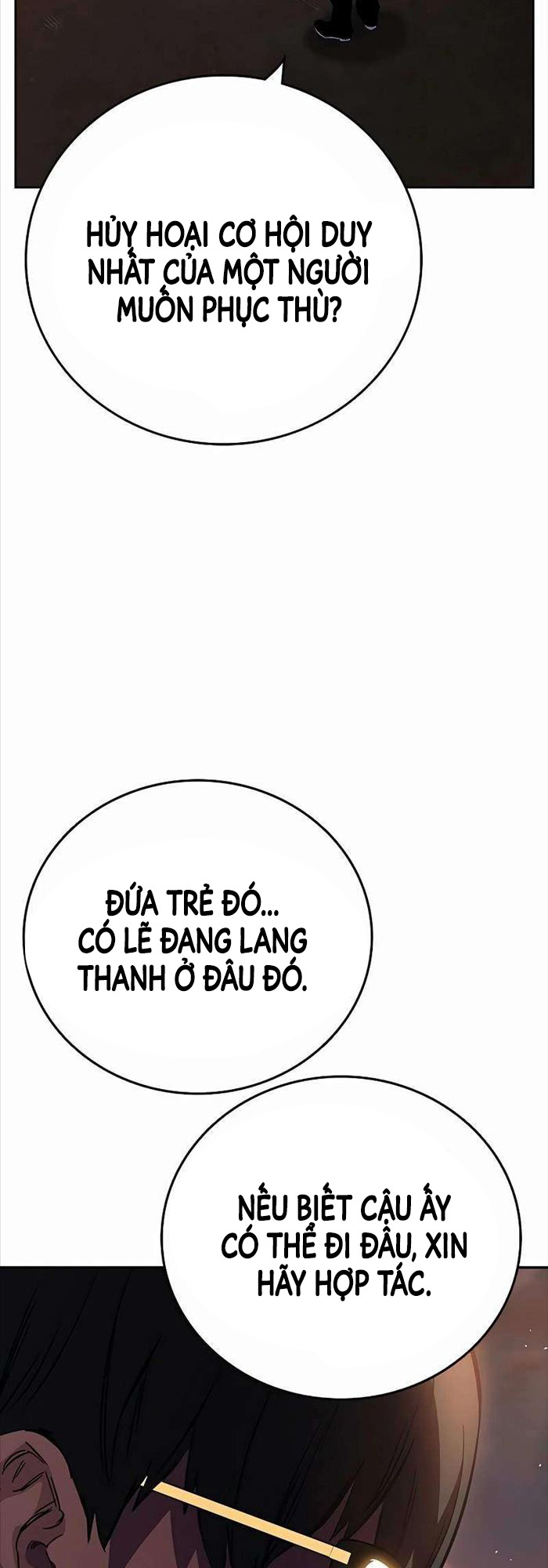 Đại Tướng Chiến Chap 5 - Next Chap 6