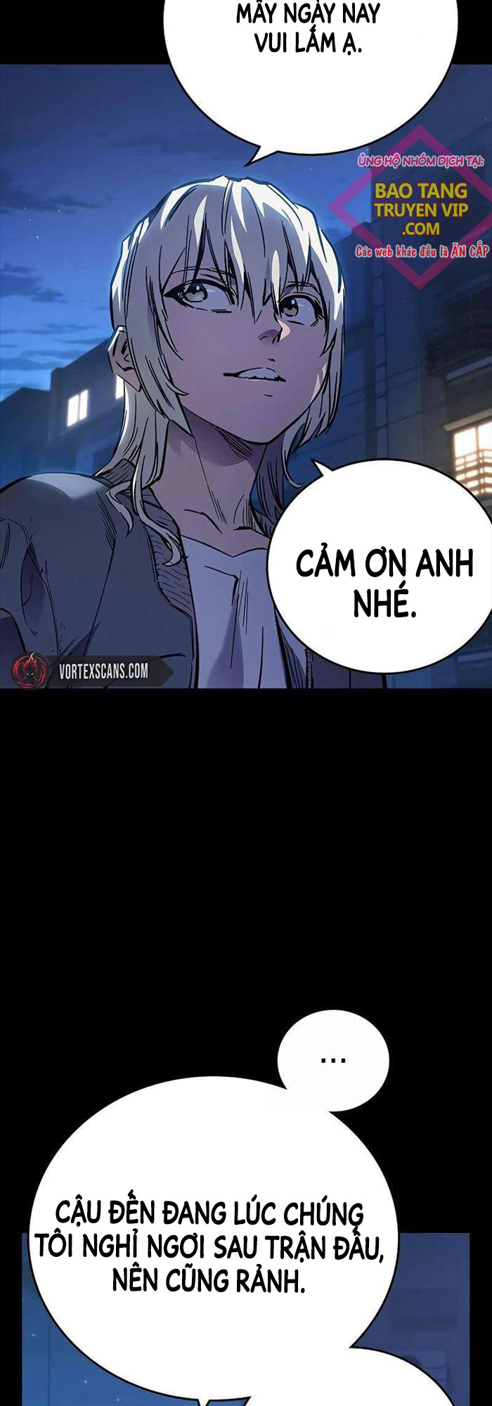 Đại Tướng Chiến Chap 5 - Next Chap 6