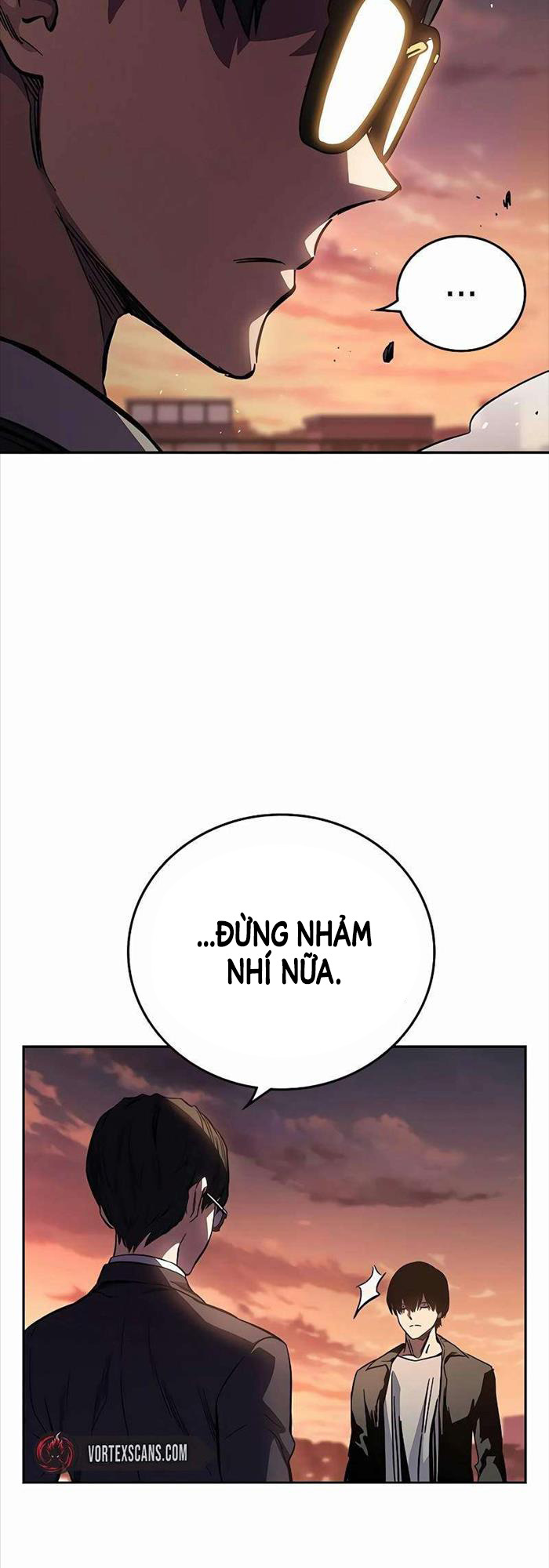 Đại Tướng Chiến Chap 5 - Next Chap 6