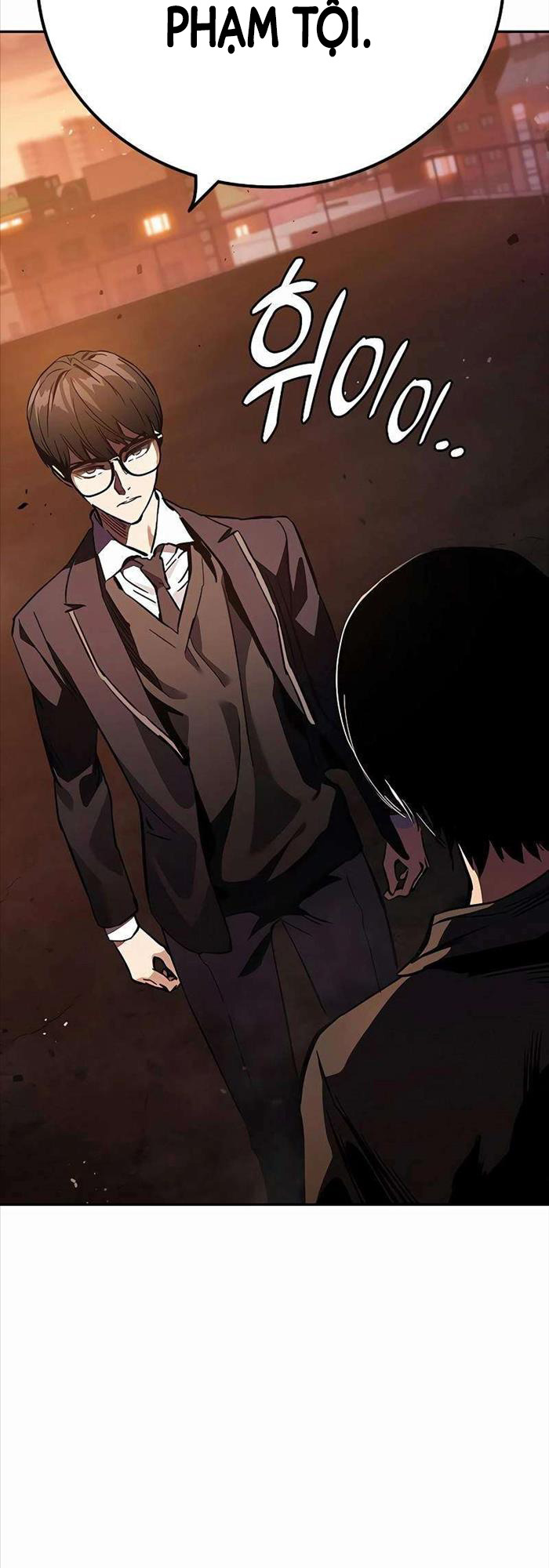 Đại Tướng Chiến Chap 5 - Next Chap 6