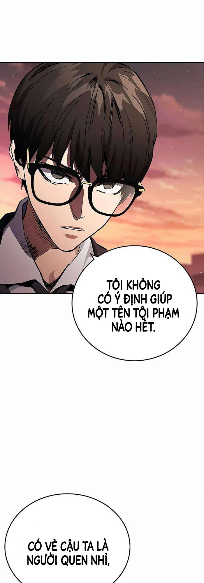 Đại Tướng Chiến Chap 5 - Next Chap 6