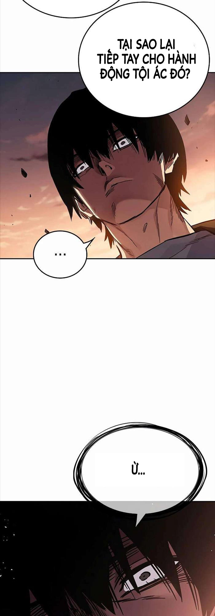 Đại Tướng Chiến Chap 5 - Next Chap 6